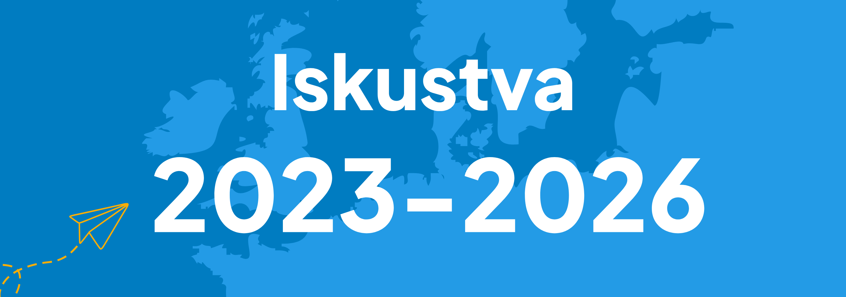 Nadahnite se iskustvima iz cijele srednje i istočne Europe