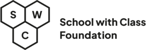 school with class foundation