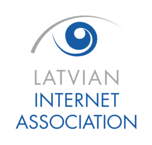 Latvian internet association