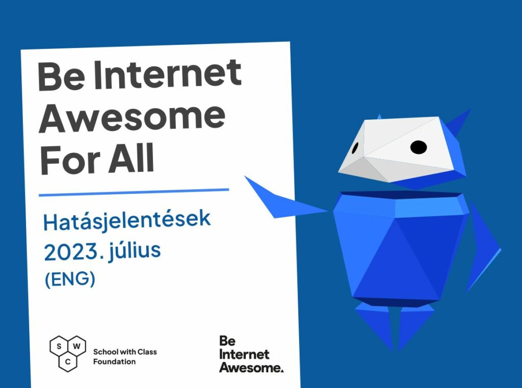 Hatásjelentések 2023. július