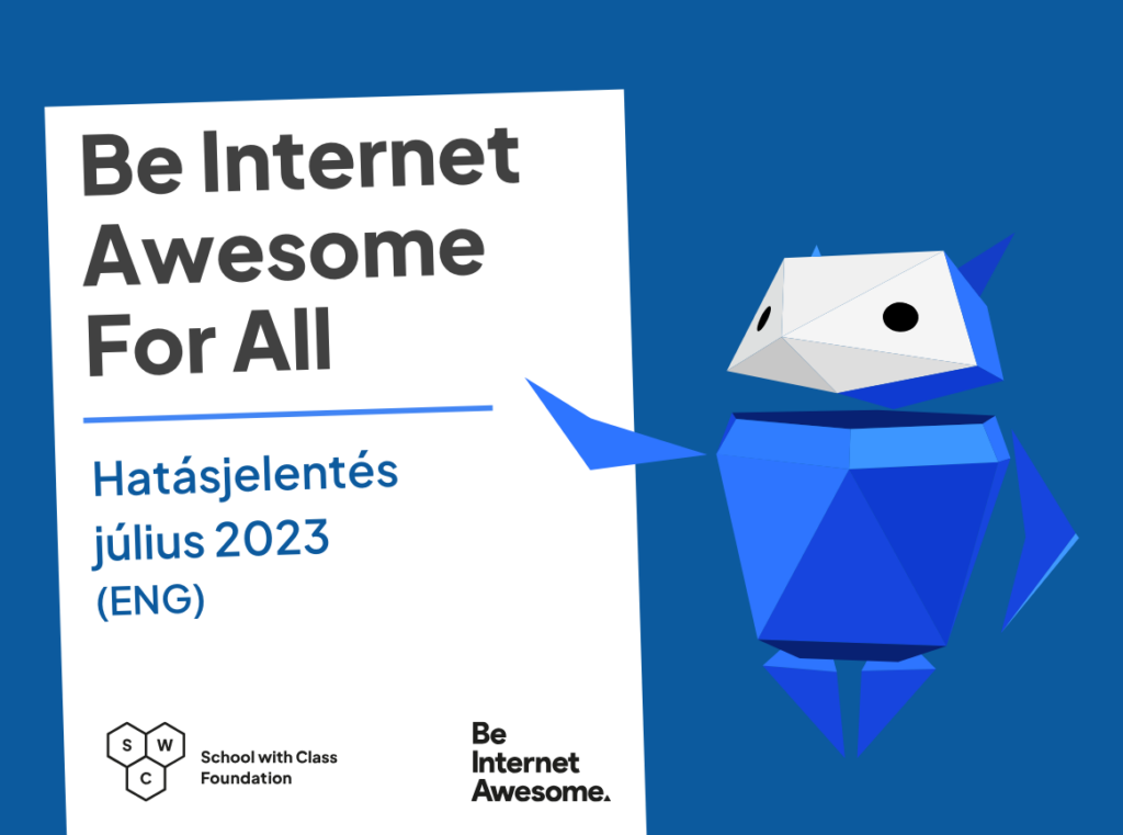 Hatásjelentés július 2023