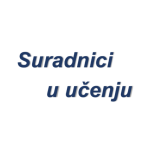 Suradnici u ucenju