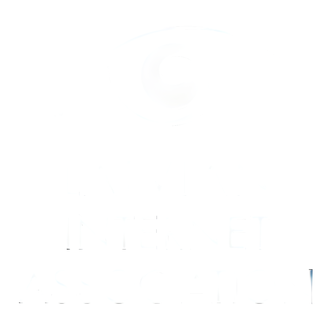 Be Internet Awesome - Latvian Internet Association logo