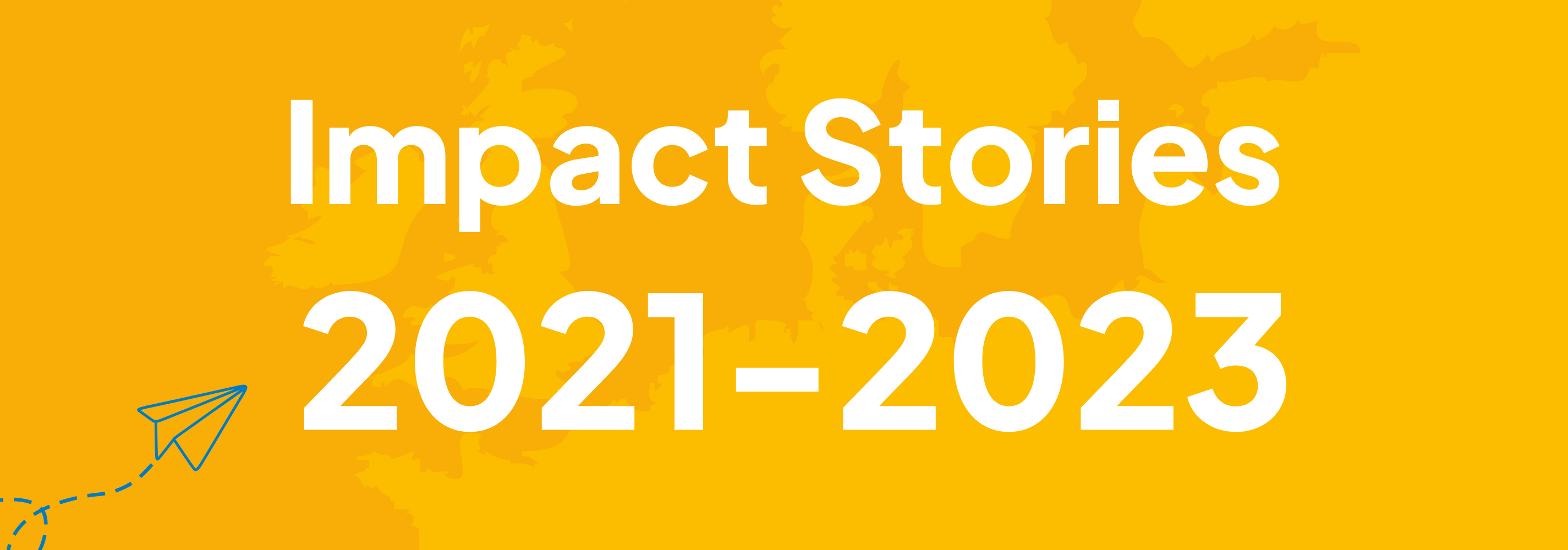 Be inspired by stories from across Central and Eastern Europe.
