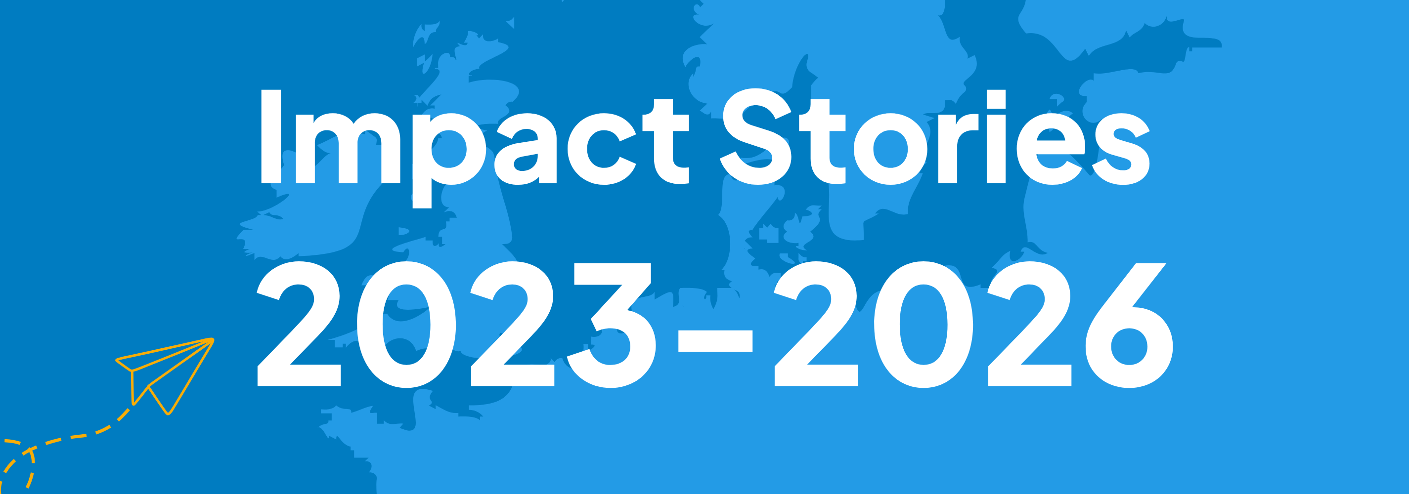 Be inspired by stories from across Central and Eastern Europe.